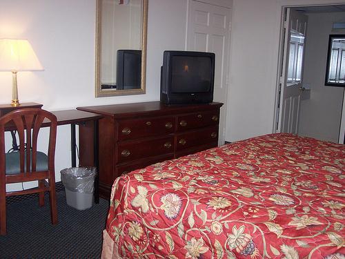 Red Carpet Inn Terre Haute Room photo