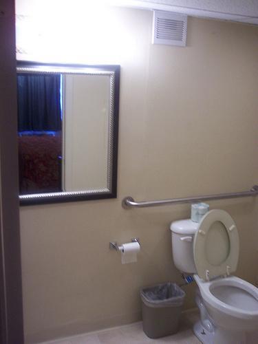 Red Carpet Inn Terre Haute Room photo